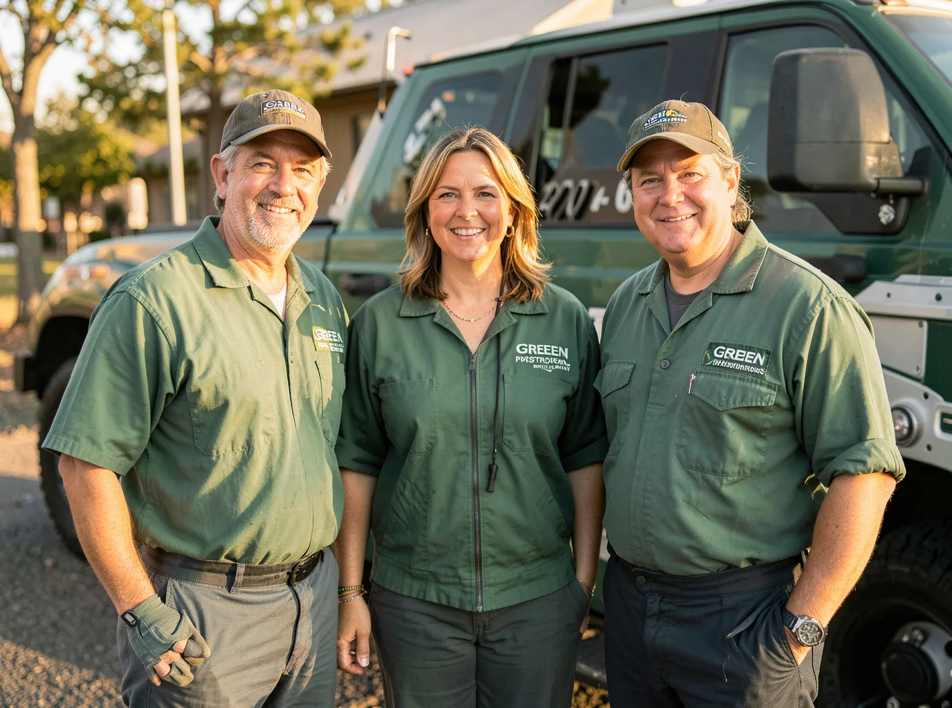 Water Damage Restoration company in Villa Park, CA