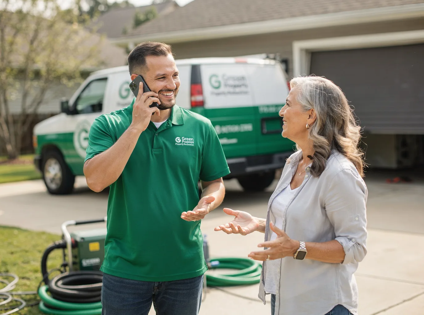 Water Damage Restoration Villa Park, CA FAQs